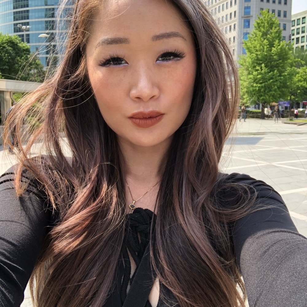 Meet your Posher, Rebekah